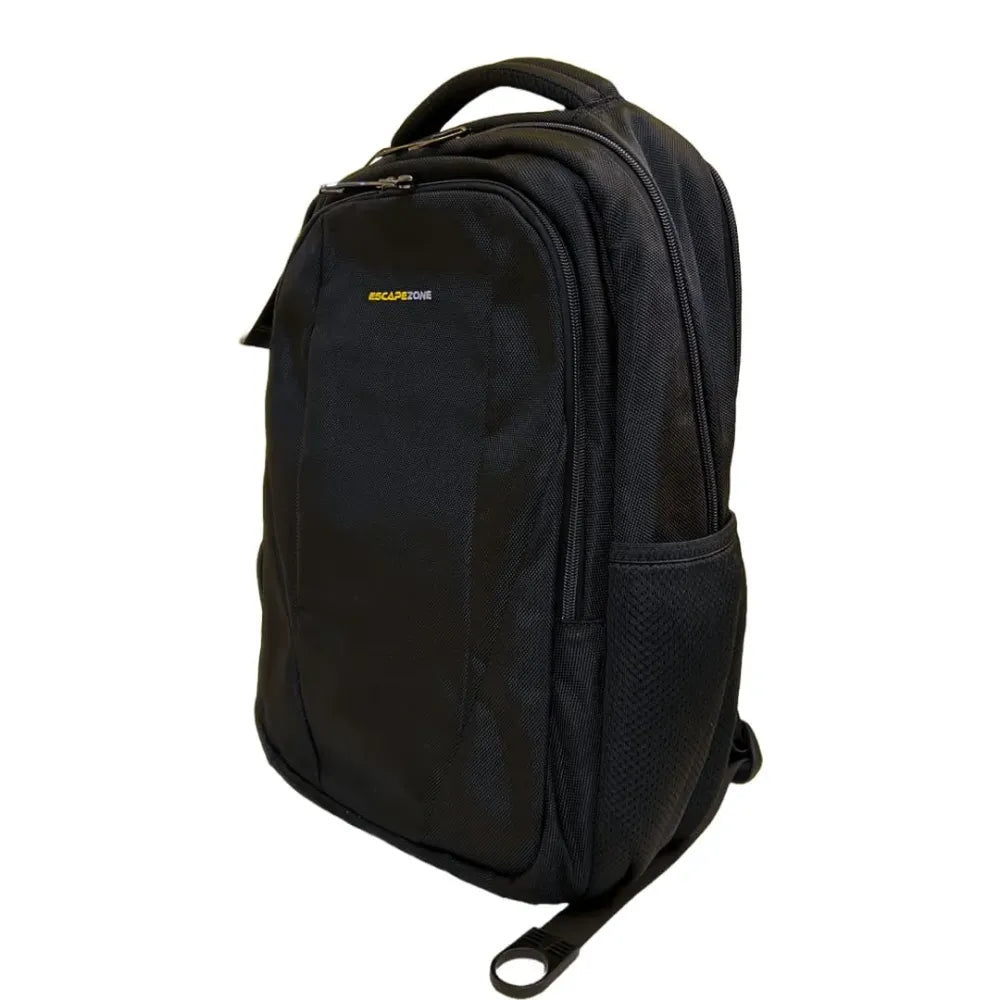 EscapeZone Shield Faraday Ballistic Backpack