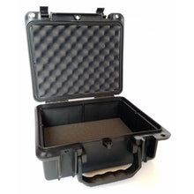 SE-300 Waterproof Hard Case w/ Foam Insert (Generic 1200)