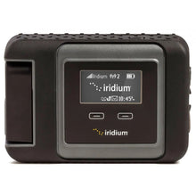 Iridium GO! Satellite Hotspot