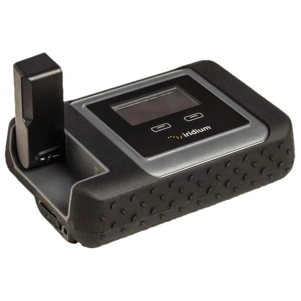 Iridium GO! Satellite Hotspot