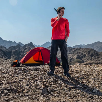 Inmarsat IsatPhone 2 Satellite Phone Standard Package