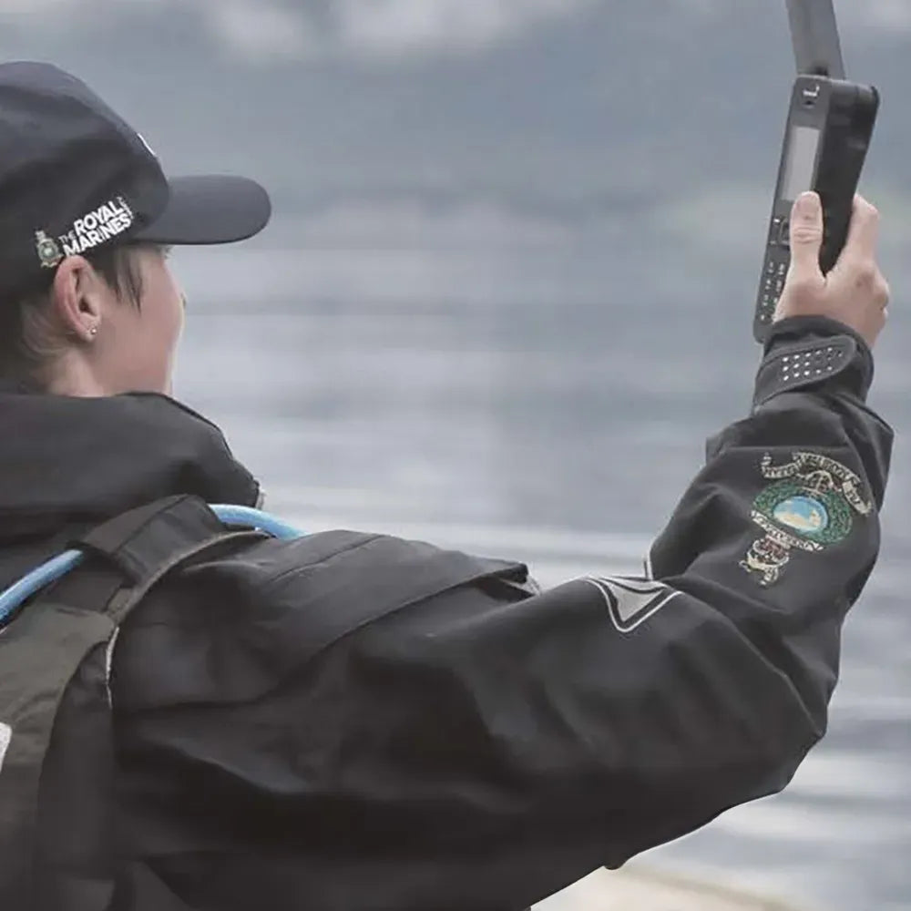 Inmarsat IsatPhone 2 Satellite Phone Standard Package