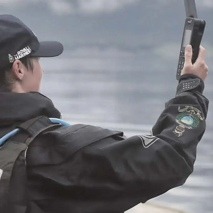 Inmarsat IsatPhone 2 Satellite Phone Standard Package