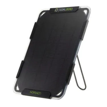 Goal Zero Nomad 5 Solar Panel