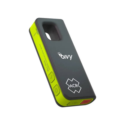 ACR Bivy Stick: 2-way Iridium Satellite Communicator