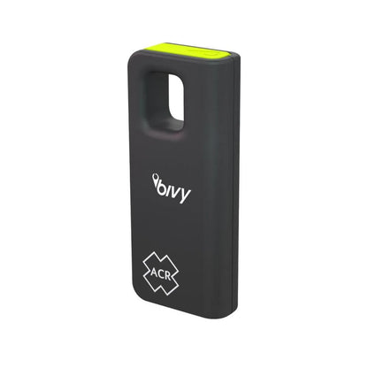 ACR Bivy Stick: 2-way Iridium Satellite Communicator