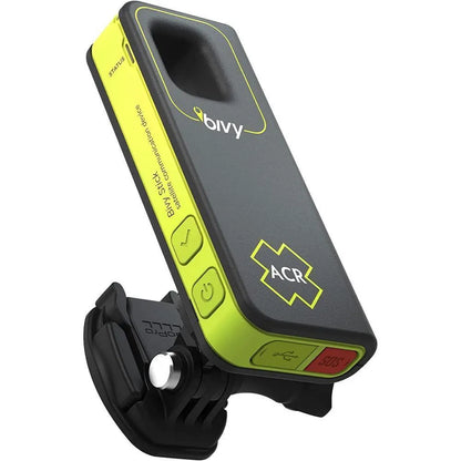 ACR Bivy Stick: 2-way Iridium Satellite Communicator