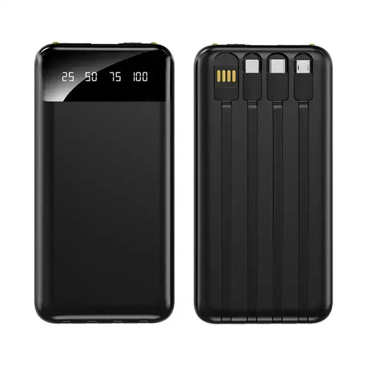 SPS Portable Power Bank