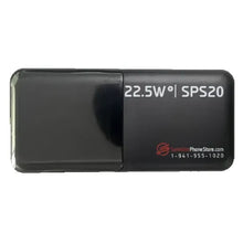 SPS Portable Power Bank