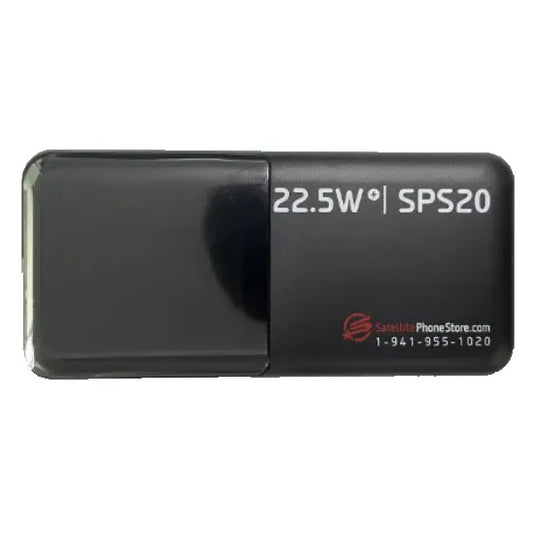 SPS Portable Power Bank