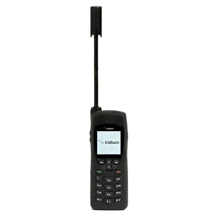 Iridium 9555 Satellite Phone