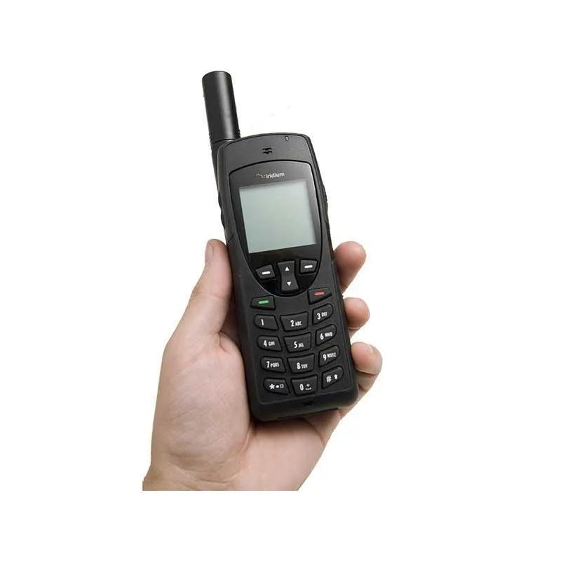 Iridium 9555 Satellite Phone