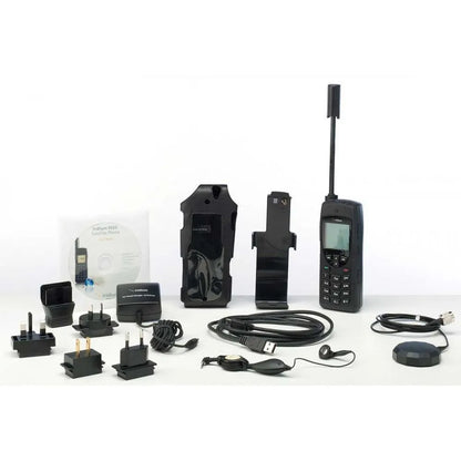 Iridium 9555 Satellite Phone