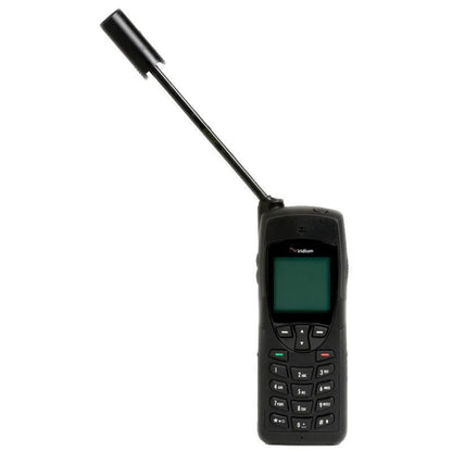 Iridium 9555 Satellite Phone