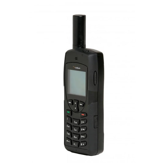 Iridium 9555 Satellite Phone