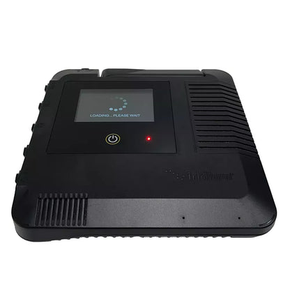 Iridium GO! exec™ Mobile Satellite Internet WI-FI Hotspot