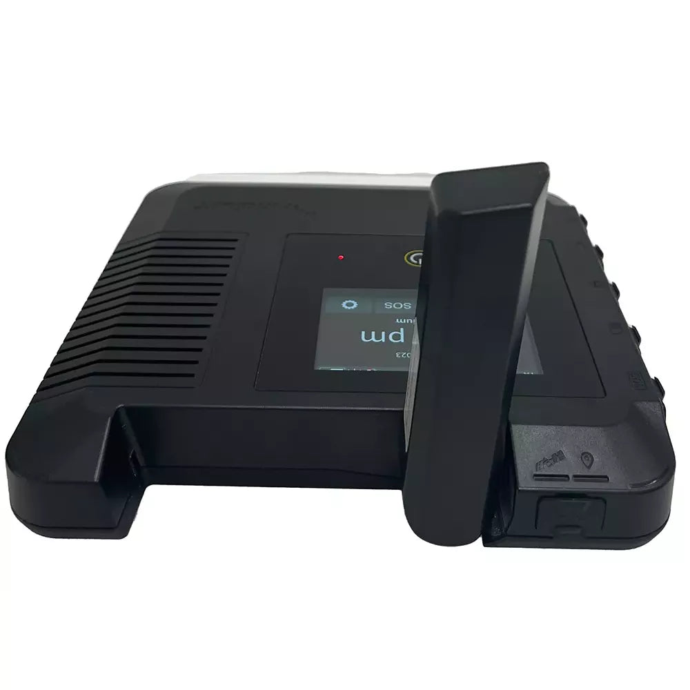 Iridium GO! exec™ Mobile Satellite Internet WI-FI Hotspot