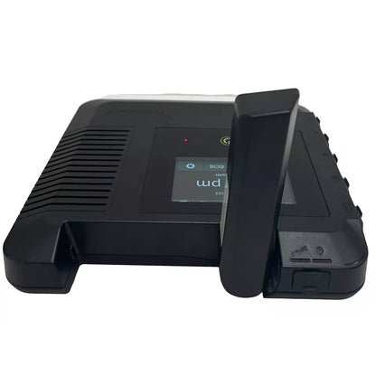 Iridium GO! exec™ Mobile Satellite Internet WI-FI Hotspot