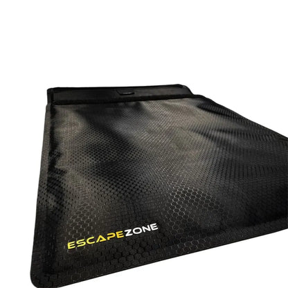 EscapeZone Premium Tablet Faraday Bag