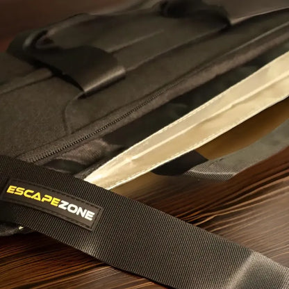 EscapeZone Laptop Faraday Shoulder Bag