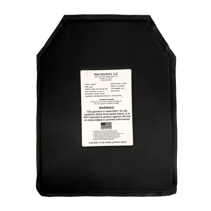 EscapeZone Dual Protection Faraday Ballistic BackPack