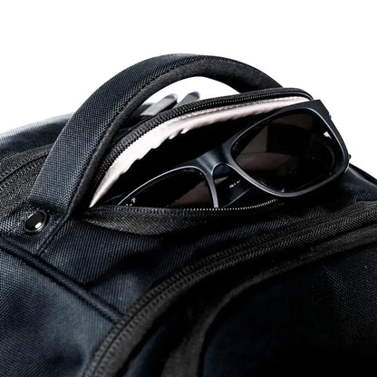 EscapeZone Dual Protection Faraday Ballistic BackPack