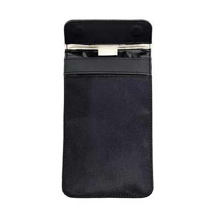 EscapeZone Crypto Cold Wallet Protective Faraday Sleeve - Large