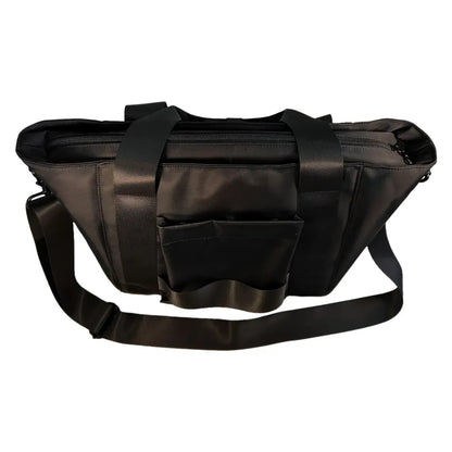 EscapeZone Faraday Handbag w/ Quick-Access for Personal Protection - Large