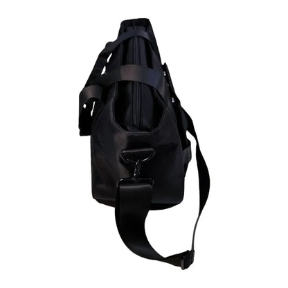 EscapeZone Faraday Handbag w/ Quick-Access for Personal Protection - Large