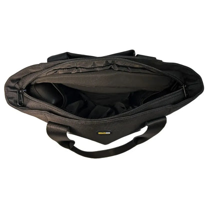 EscapeZone Faraday Handbag w/ Quick-Access for Personal Protection - Small