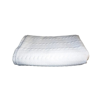 EscapeZone EMF Blocking Throw Blanket