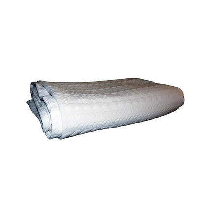 EscapeZone EMF Blocking Throw Blanket