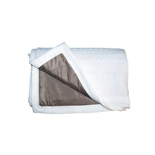 EscapeZone EMF Blocking Throw Blanket