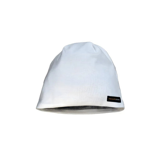 EMF Blocking Beanie - Grey