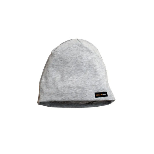 EMF Blocking Beanie - Grey