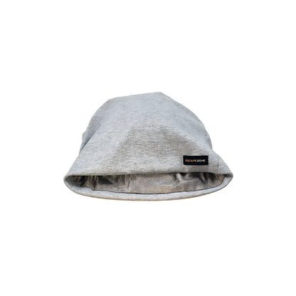 EMF Blocking Beanie - Grey
