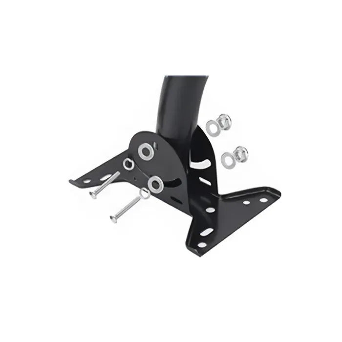 Starlink Standard Gen 3 Adjustable Pole Mount Kit – Generic
