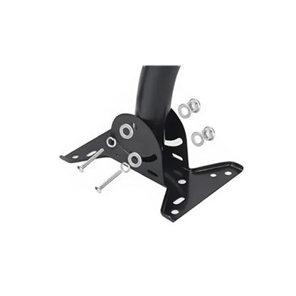 Starlink Standard Gen 3 Adjustable Pole Mount Kit – Generic