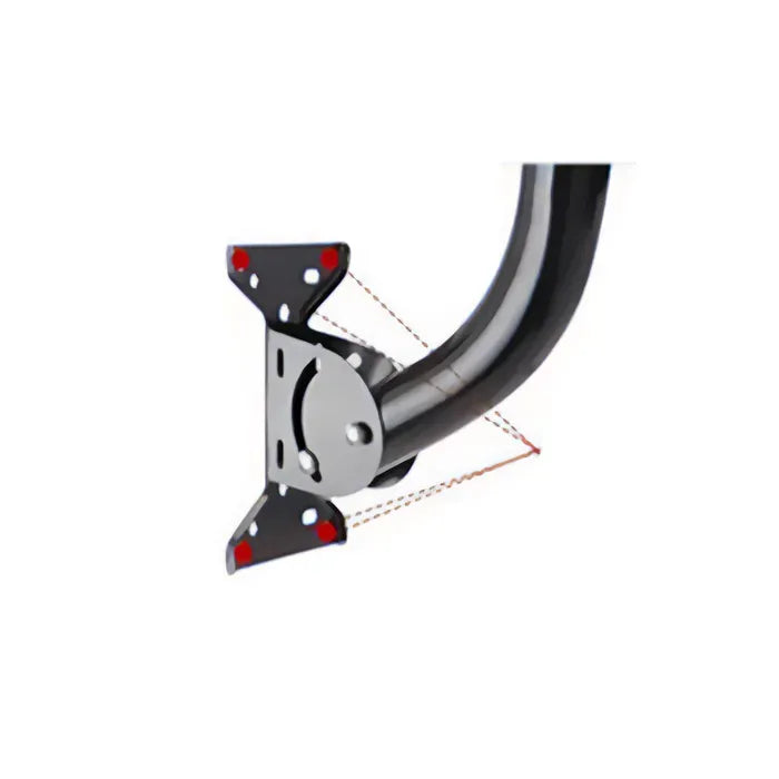 Starlink Standard Gen 3 Adjustable Pole Mount Kit – Generic