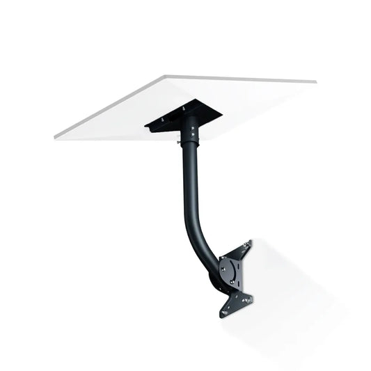 Starlink Standard Gen 3 Adjustable Pole Mount Kit – Generic