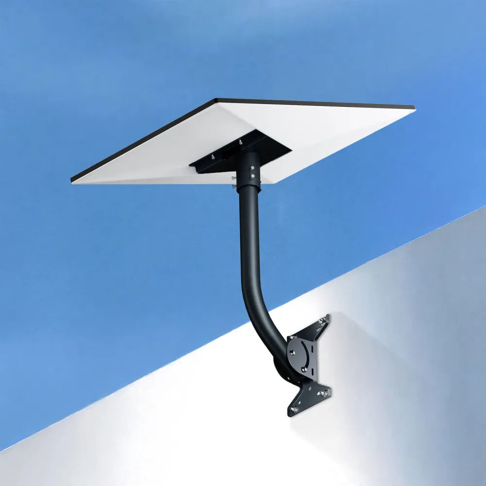 Starlink Standard Gen 3 Adjustable Pole Mount Kit – Generic