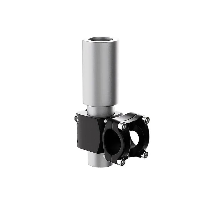 Starlink Mini Pole Rail Mount - Generic