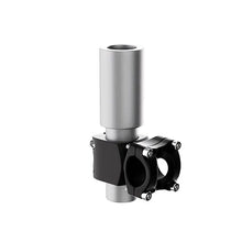 Starlink Mini Pole Rail Mount - Generic