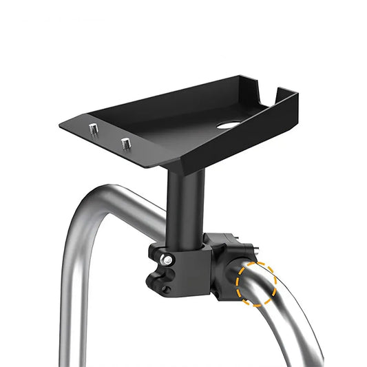 Starlink Standard Gen 3 Adjustable Pole Rail Mount - Generic