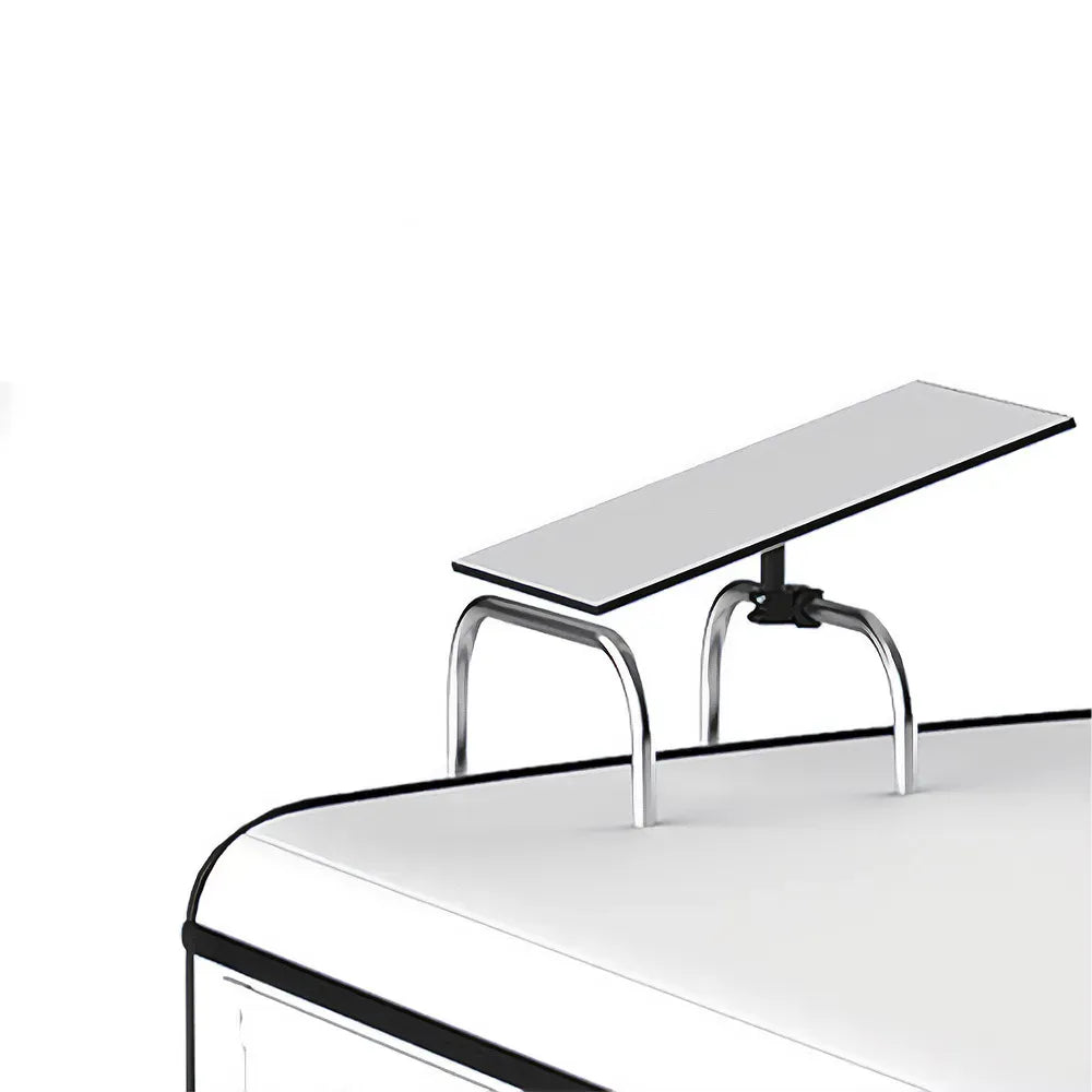 Starlink Standard Gen 3 Adjustable Pole Rail Mount - Generic