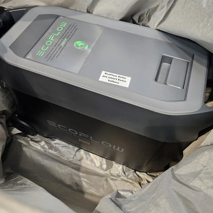 EscapeZone Heavy Duty Faraday Duffle Bag