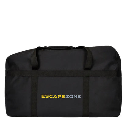 EscapeZone Heavy Duty Faraday Duffle Bag
