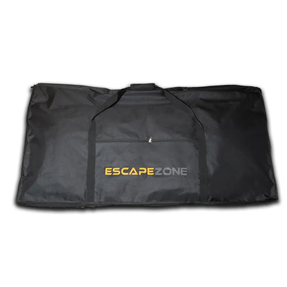 EscapeZone Heavy Duty Faraday Bag for Solar Panels