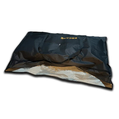 EscapeZone Heavy Duty Faraday Bag for Solar Panels