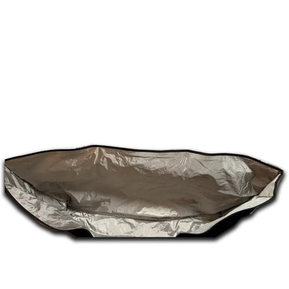 EscapeZone Heavy Duty Faraday Bag for Solar Panels